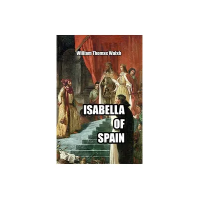 Isabella of Spain