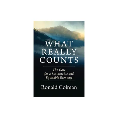 What Really Counts