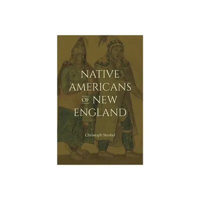 Native Americans of New England