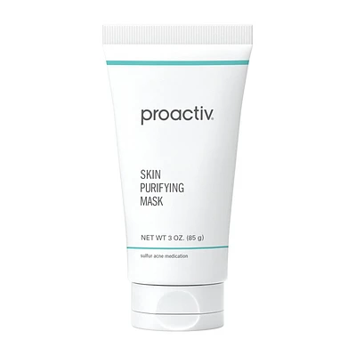 Proactiv Skin Purifying Acne Face Mask - 3oz
