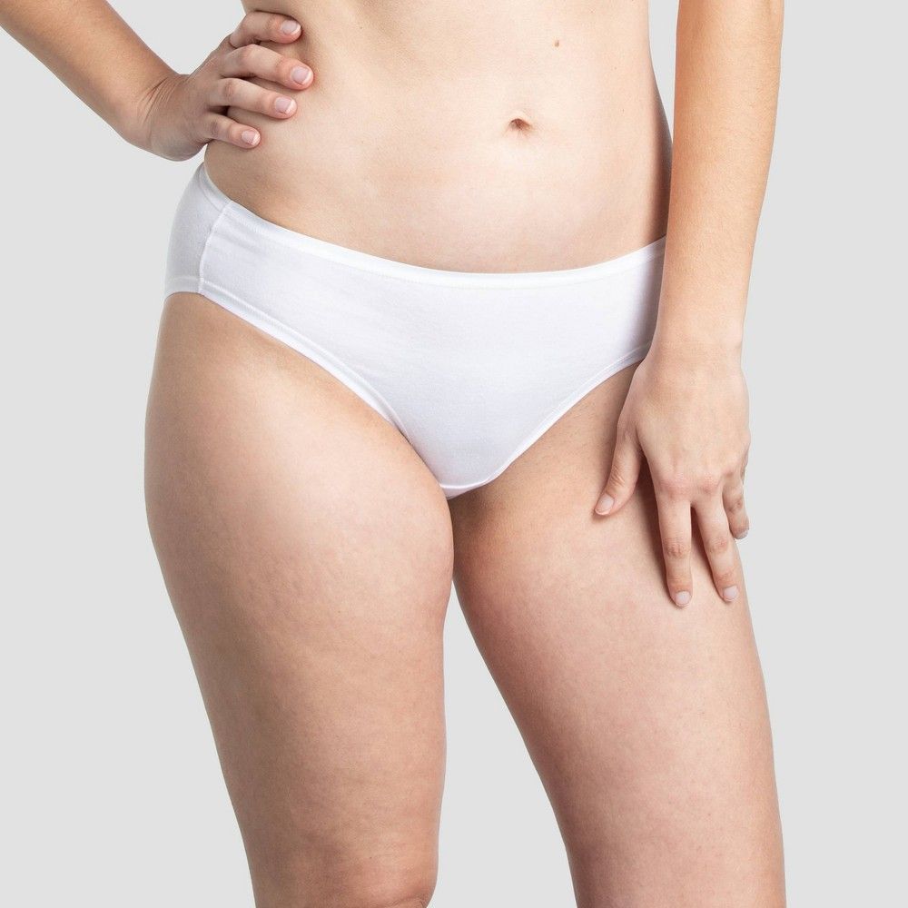 Fruit Of The Loom Women's 6pk Breathable Micro-mesh Bikini Underwear -  Colors May Vary 7 : Target