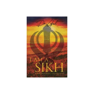 I am a Sikh