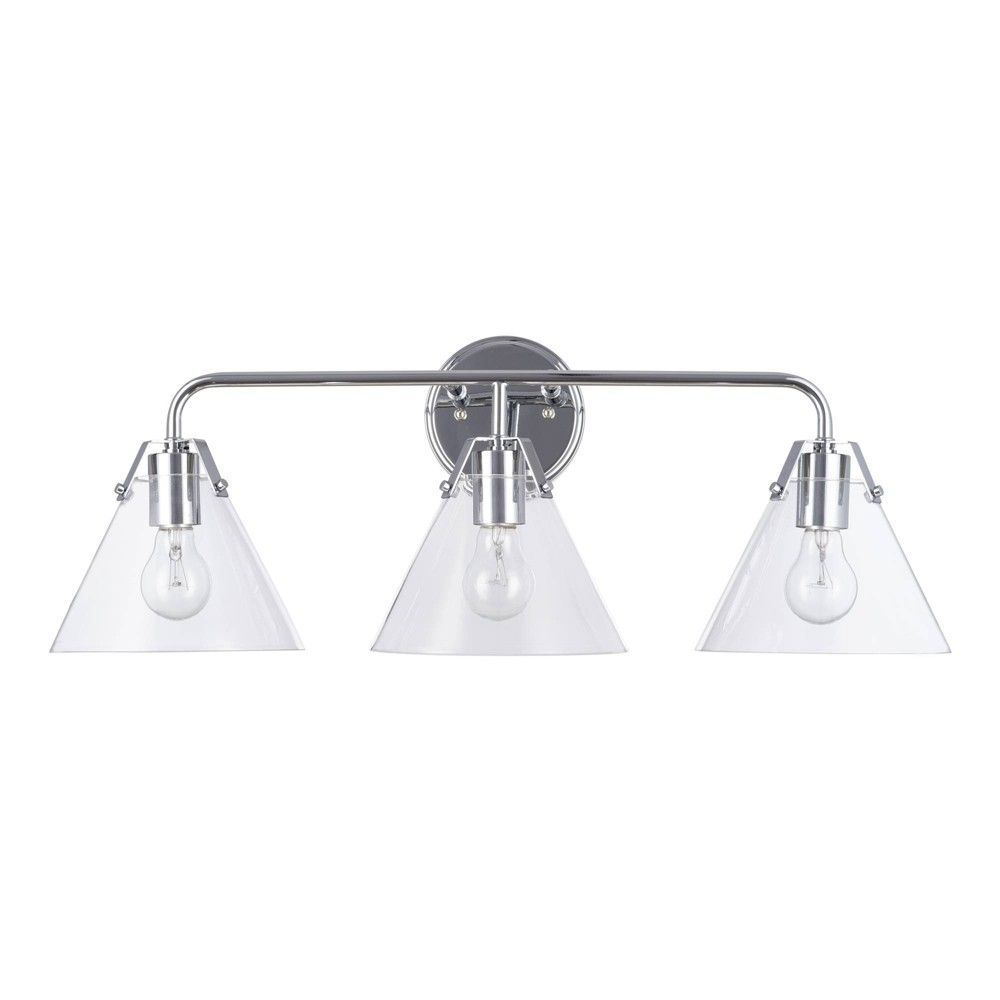 target vanity light