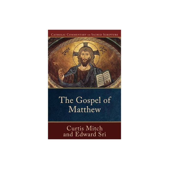 The Gospel of Matthew