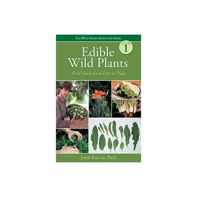 Edible Wild Plants