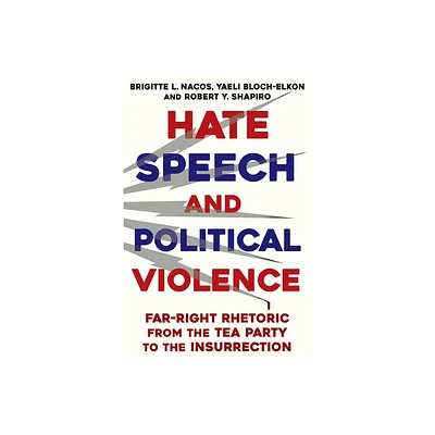 Hate Speech and Political Violence