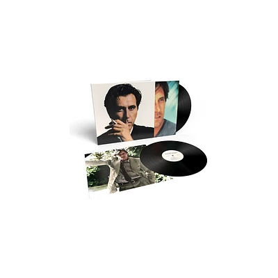 Bryan Ferry - Retrospective: Selected Recordings 1973-2023 (Vinyl)