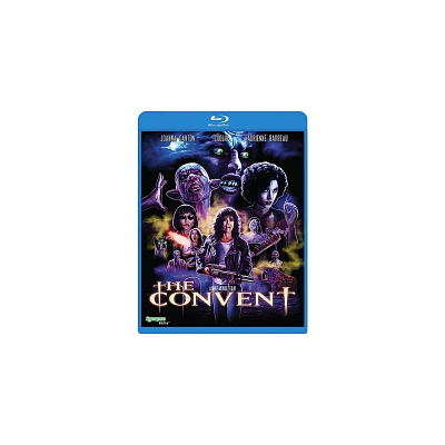 The Convent (Blu-ray)(2000)