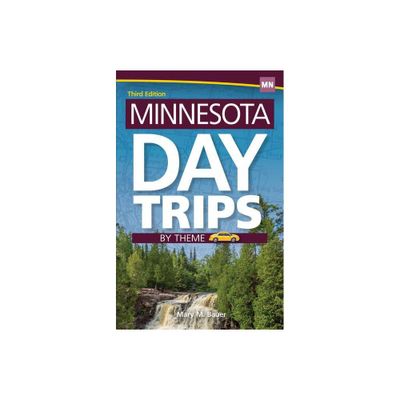 Minnesota Day Trips by Theme