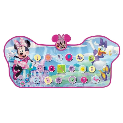 Minnie Mouse Electronic Learning Activity Mat