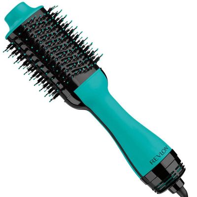 Revlon One-Step Volumizer Original Blow Dry Brush - Blue