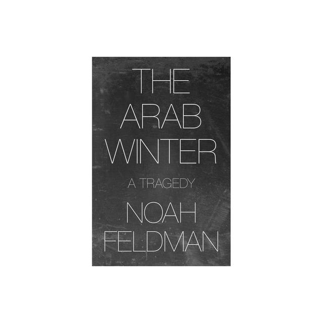 The Arab Winter