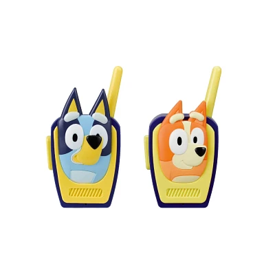 Bluey Walkie Talkies