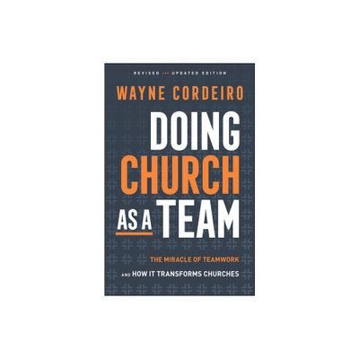 Doing Church as a Team