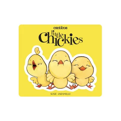 Little Chickies / Los Pollitos