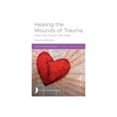 Healing the Wounds of Trauma