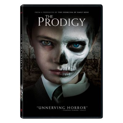 The Prodigy (DVD)