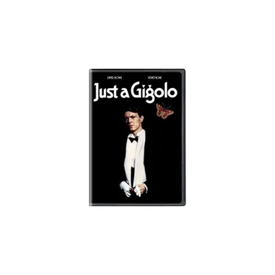 Just a Gigolo (DVD)(1978)