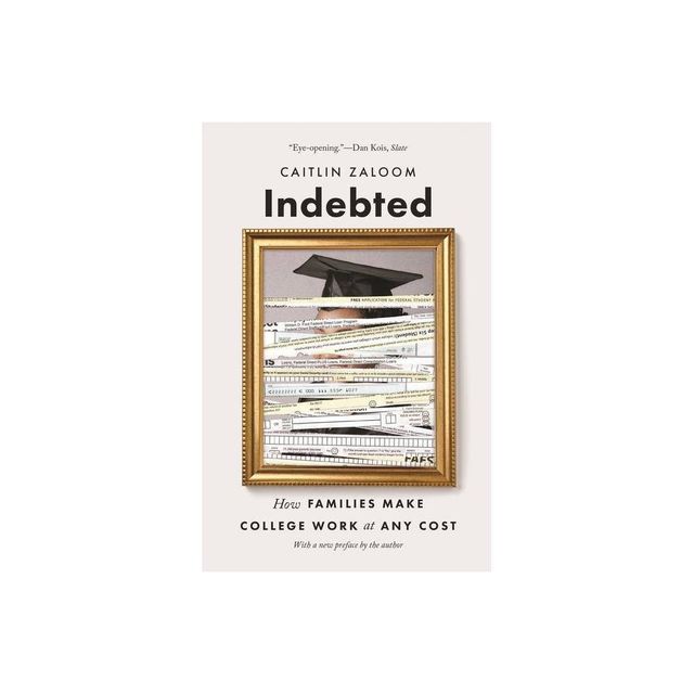 Indebted