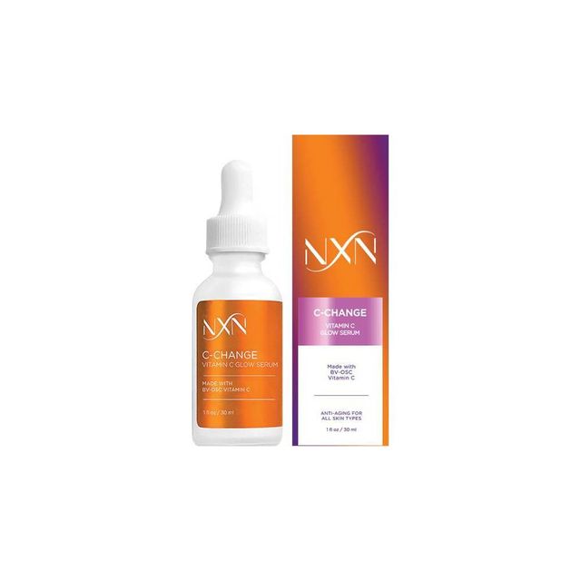 NxN C-Change Vitamin C Glow Serum - 1 fl oz