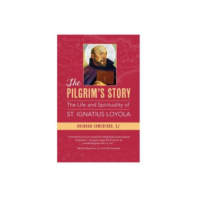 The Pilgrims Story - by Brendan Comerford (Paperback)