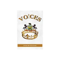 Voices From The Keystone - by Helen Joy Duperree (Paperback)