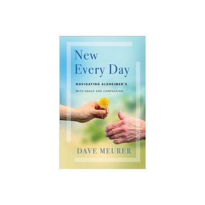 New Every Day - (Paperback)