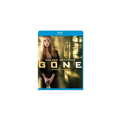 Gone (Blu-ray)(2012)