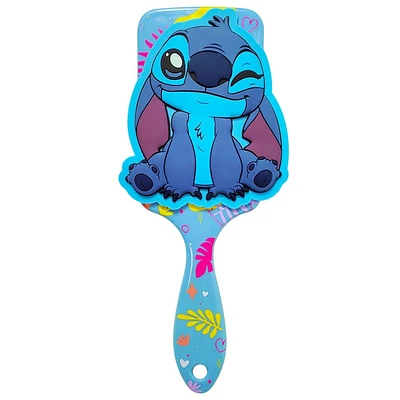 Disney Stitch Detangling Hair Brush