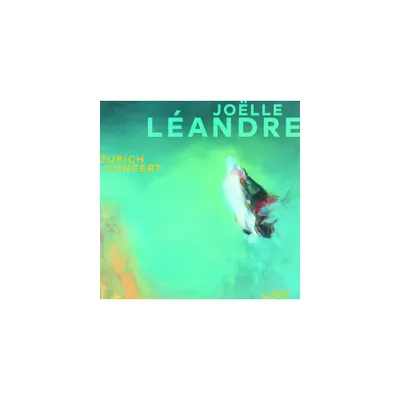 Joelle Leandre - Zurich Concert (CD)