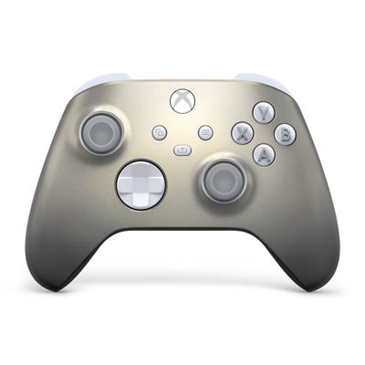 Xbox Wireless Controller - Lunar Shift SE
