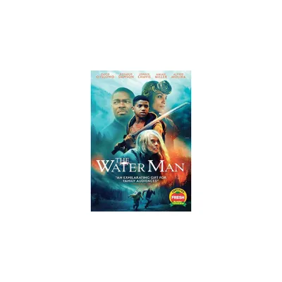 The Water Man (DVD)(2020)