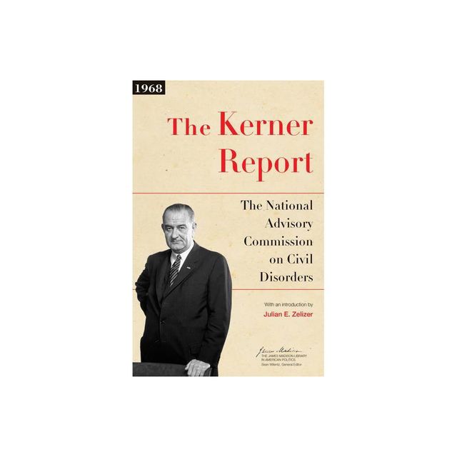 The Kerner Report