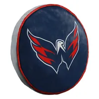 NHL Washington Capitals Team Pride Cloud Pillow