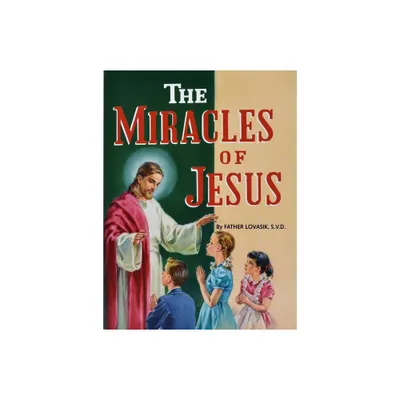 The Miracles of Jesus