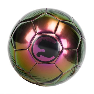 ProCat Size 5 Soccer Ball - Iridescent