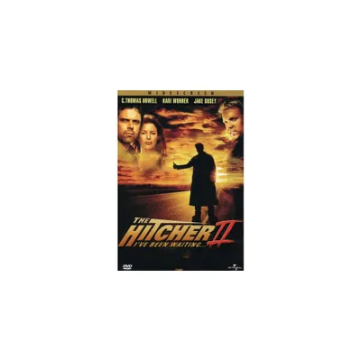 The Hitcher II: Ive Been Waiting (DVD)(2003)