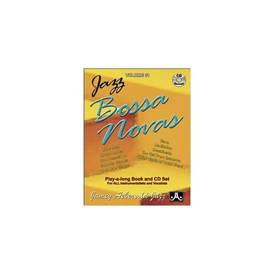 Bossa Nova - Bossa Nova (CD)