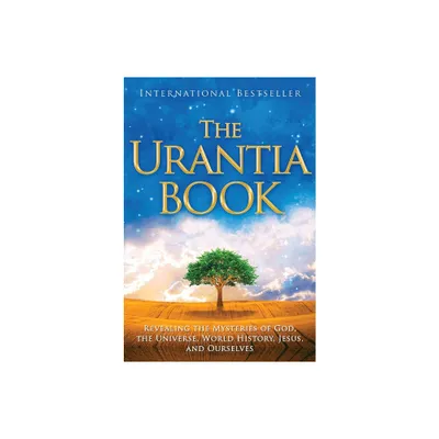 The Urantia Book