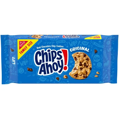 Chips Ahoy! Original Chocolate Chip Cookies