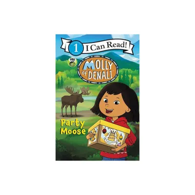 Molly Of Denali Icr #1 - By Various ( Paperback )