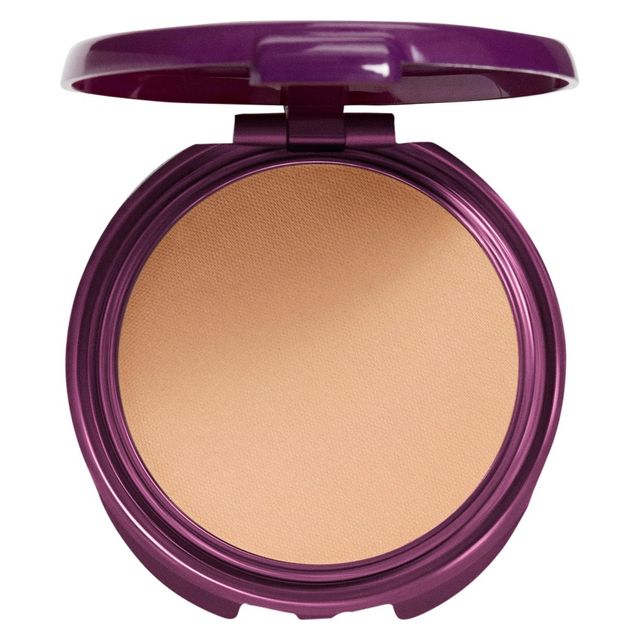 COVERGIRL Advanced Radiance Pressed Powder