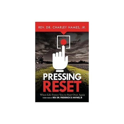 Pressing Reset