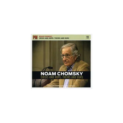 Noam Chomsky