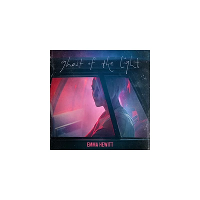 Emma Hewitt - Ghost Of The Light (Vinyl)