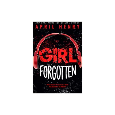 Girl Forgotten