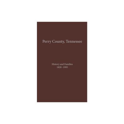 Perry County, TN Volume 1