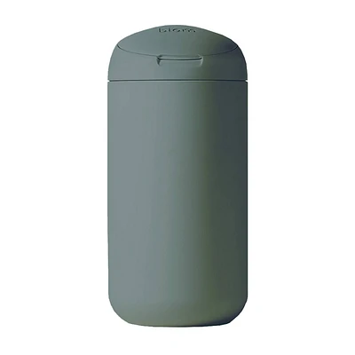 Biom Eucalyptus Green Refillable Dispenser