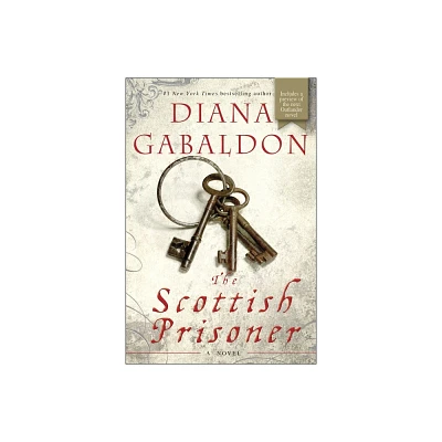 The Scottish Prisoner (Lord John Grey Series) (Paperback) by Diana Gabaldon