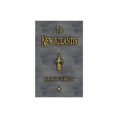 The New Atlantis